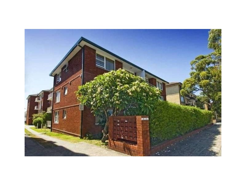23/61-63 Avoca Street, Randwick NSW 2031
