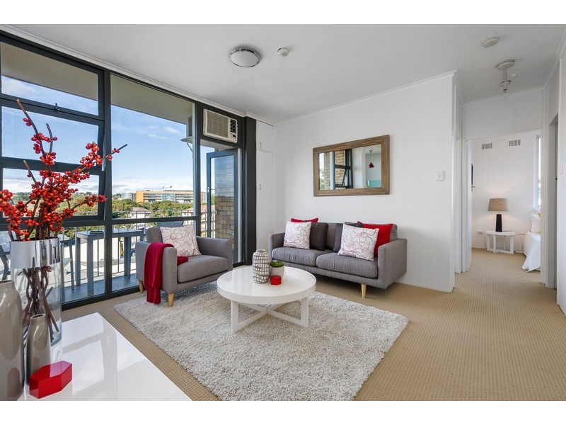 46/56 Anzac Parade, Kensington NSW 2033