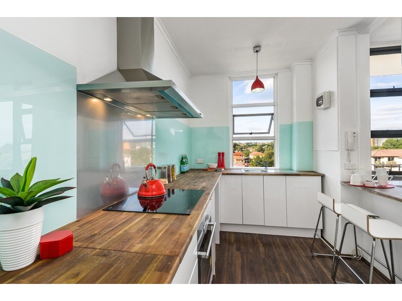 46/56 Anzac Parade, Kensington NSW 2033