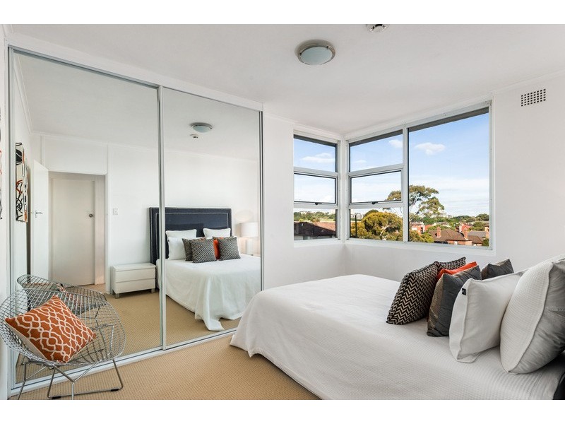 46/56 Anzac Parade, Kensington NSW 2033