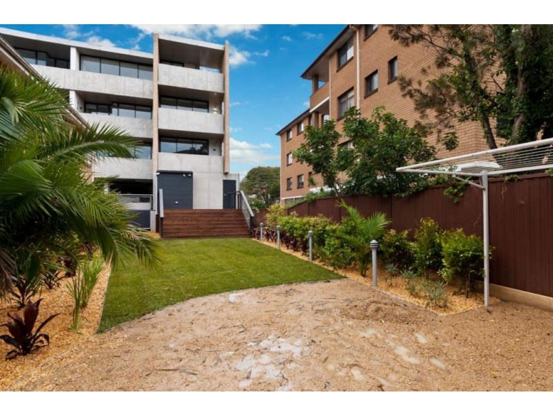 U/32-34 Grosvenor Street, Kensington NSW 2033
