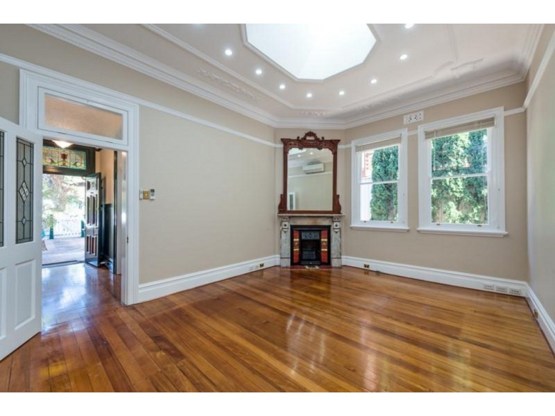 4 Grosvenor Street, Kensington NSW 2033