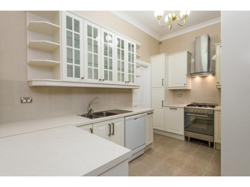 4 Grosvenor Street, Kensington NSW 2033