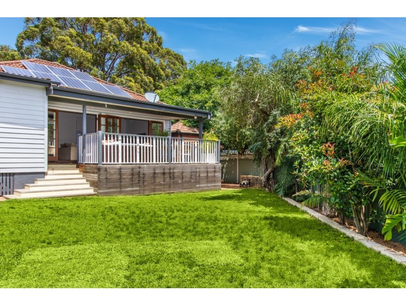 122 Bay Street, Pagewood NSW 2035