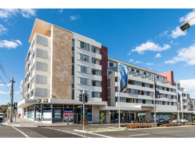 C27/1-7 Daunt Avenue, Matraville NSW 2036