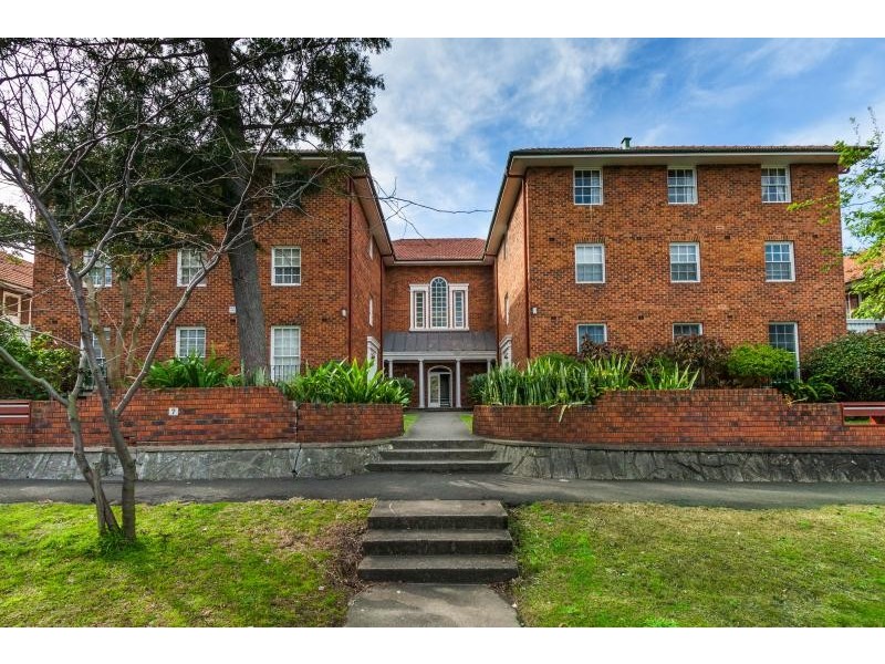 17/5-11 Samuel Terry Ave, Kensington NSW 2033