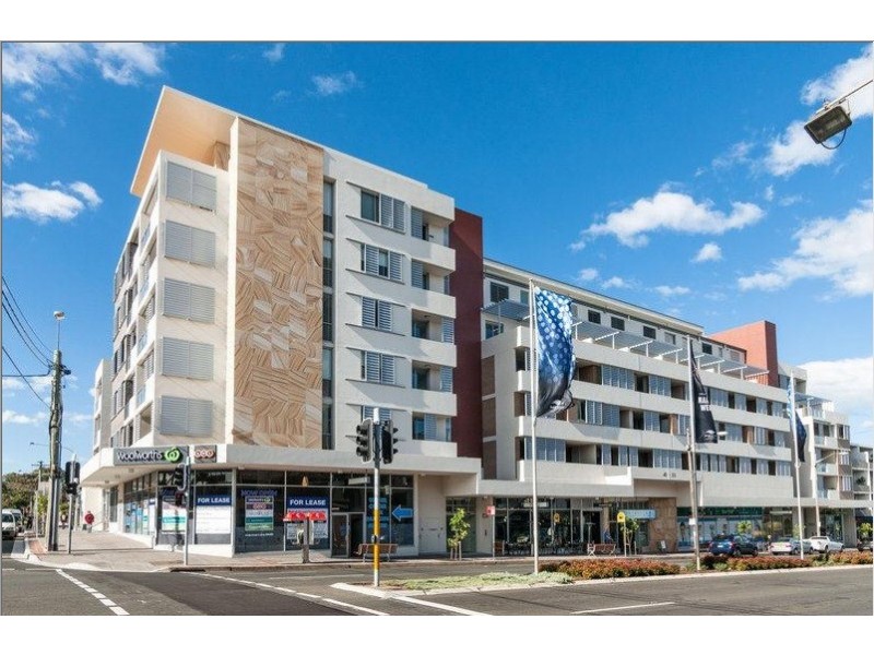 C6/1-7 Daunt Avenue, Matraville NSW 2036