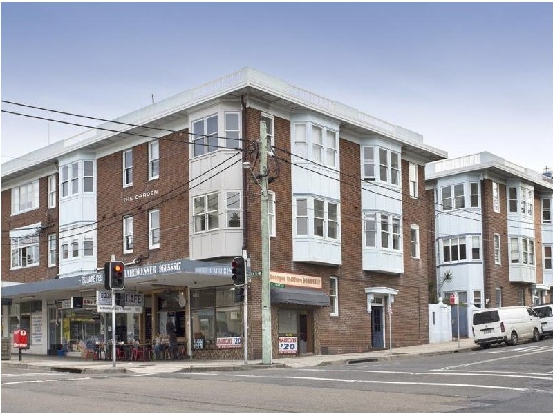 12/50 Carr Street, Coogee NSW 2034