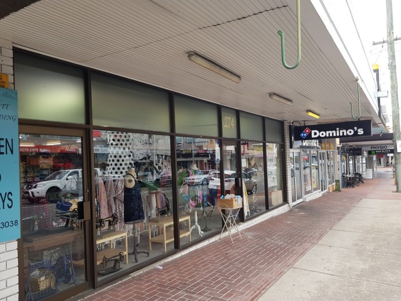 2/272-274 Rocky Point Road, Ramsgate NSW 2217