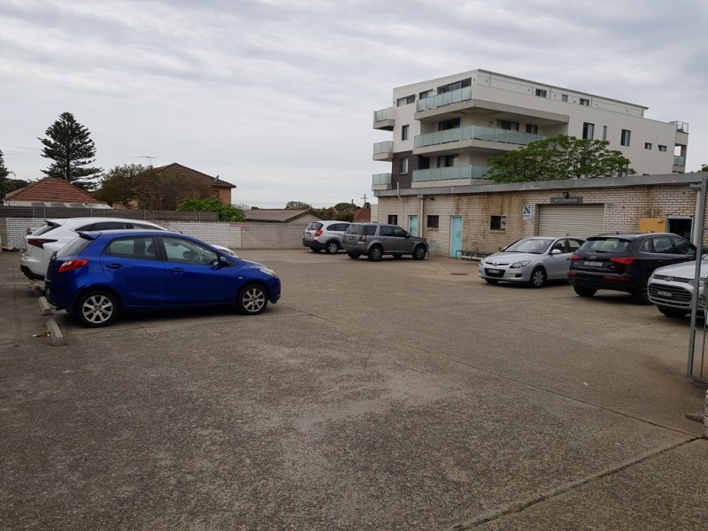 2/272-274 Rocky Point Road, Ramsgate NSW 2217