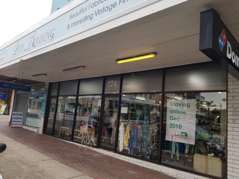 2/272-274 Rocky Point Road, Ramsgate NSW 2217