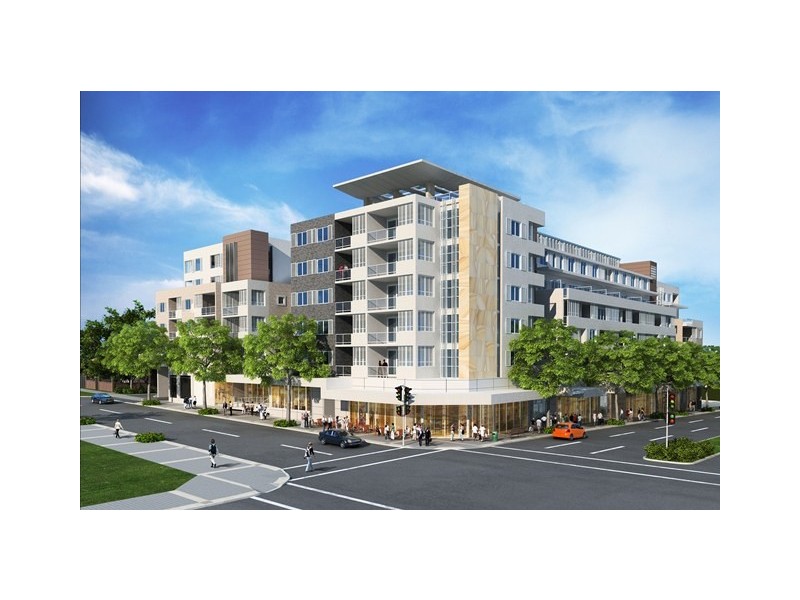 C2/495-503 Bunnerong Road, Matraville NSW 2036