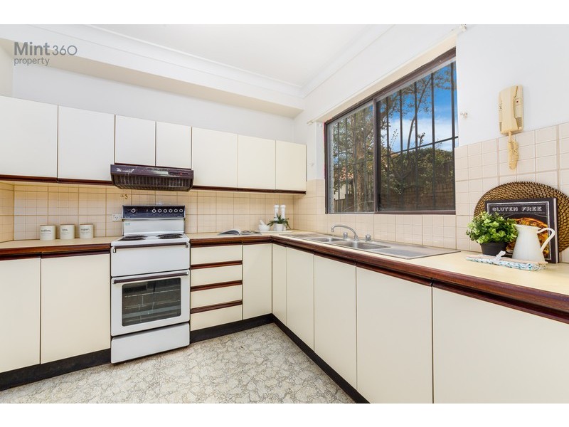 1/36 Willis Street, Kingsford NSW 2032