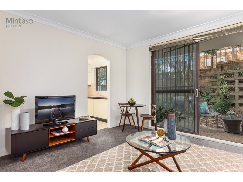 1/36 Willis Street, Kingsford NSW 2032