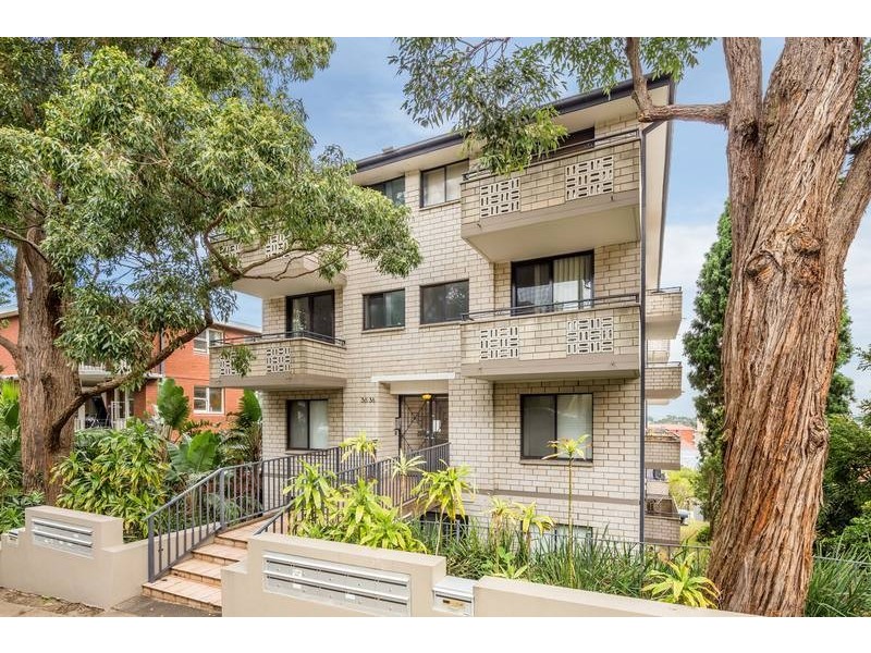 1/36 Willis Street, Kingsford NSW 2032