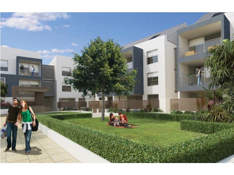 U/762-768 Elizabeth Street, Waterloo NSW 2017