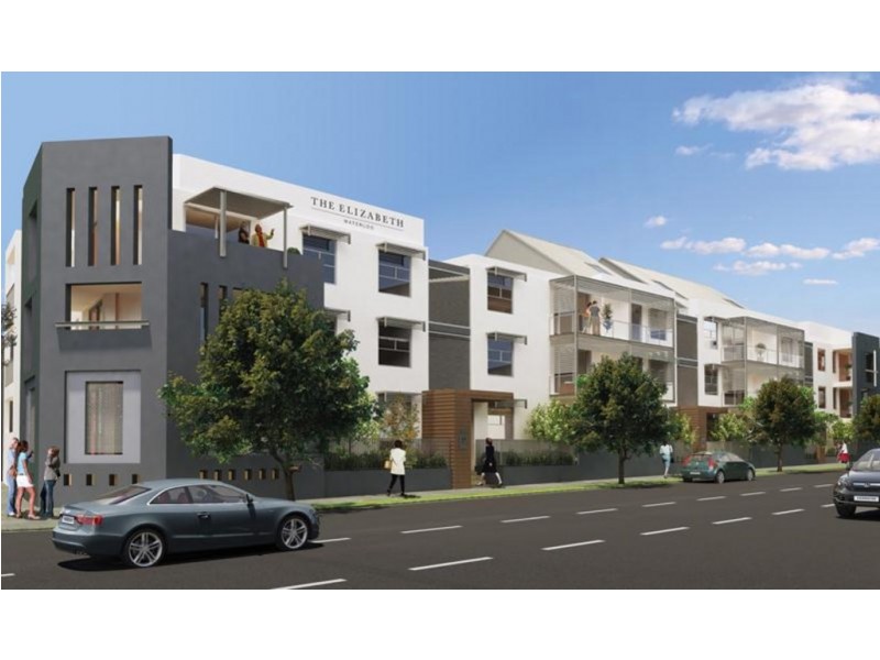 U/762-768 Elizabeth Street, Waterloo NSW 2017