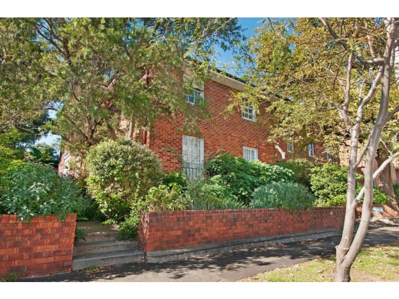 UU/5-11 Samuel Terry Avenue, Kensington NSW 2033