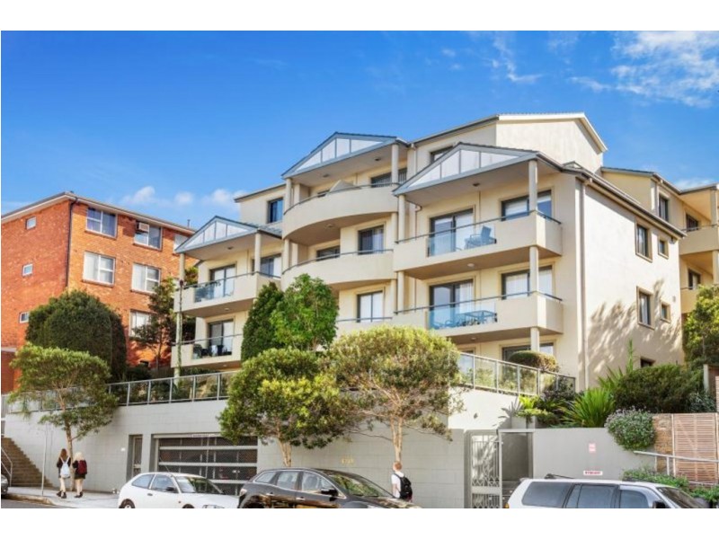 U/67 St Pauls Street, Randwick NSW 2031