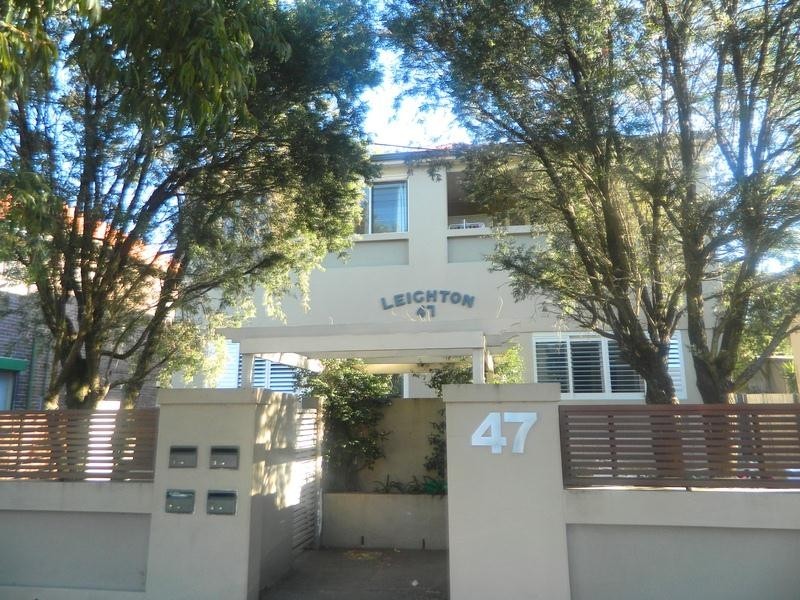 U/47 Todman Avenue, Kensington NSW 2033