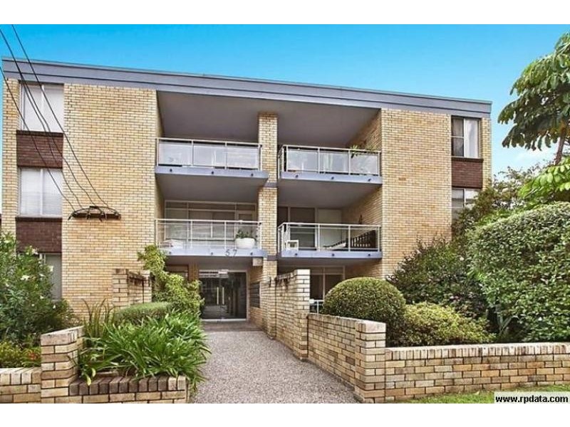 13/5-7 Macpherson Street, Waverley NSW 2024