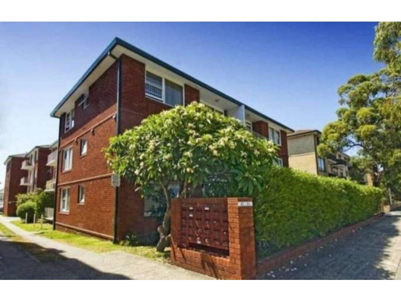U/61-63 Avoca Street, Randwick NSW 2031