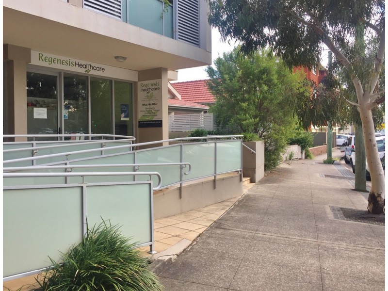 1/491 Anzac Parade, Kingsford NSW 2032