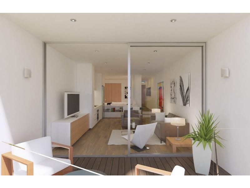 U/10 – 20 Anzac Parade, Kensington NSW 2033