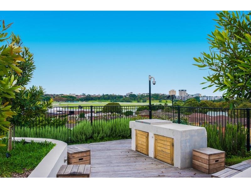 U/9-15 Ascot Street, Kensington NSW 2033