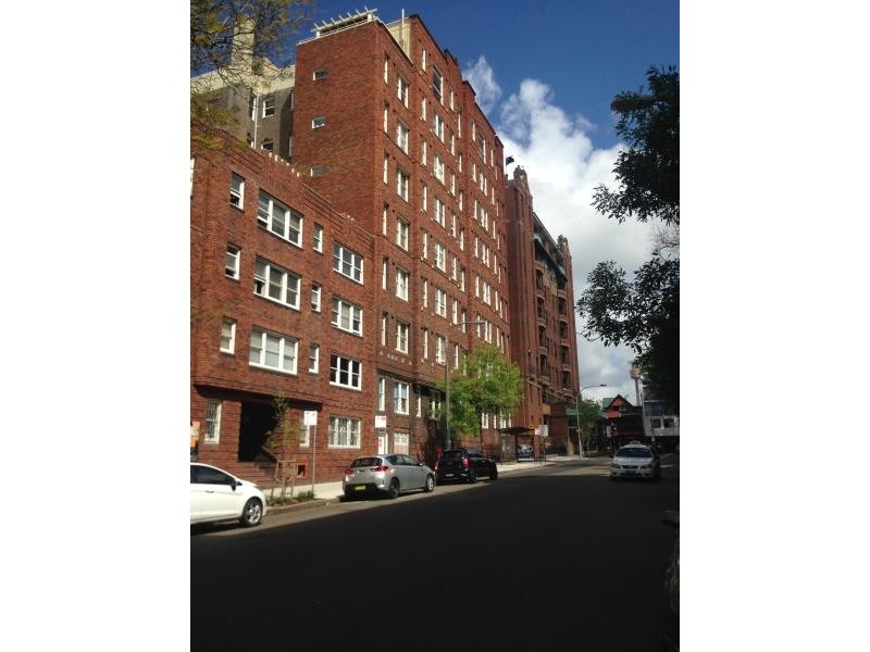 U/3 Greenknowe Avenue, Potts Point NSW 2011