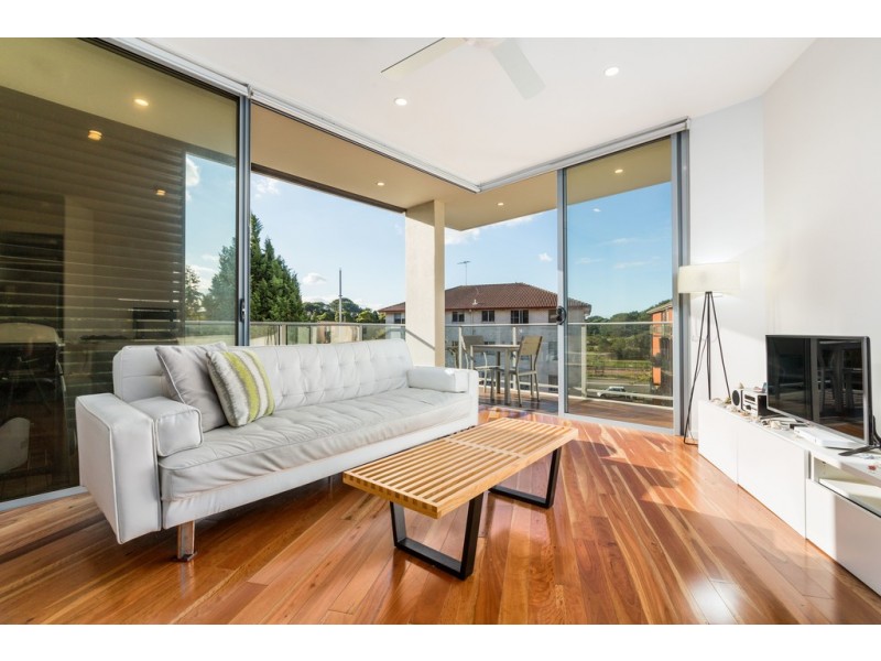 202/10-20 Anzac Parade, Kensington NSW 2033