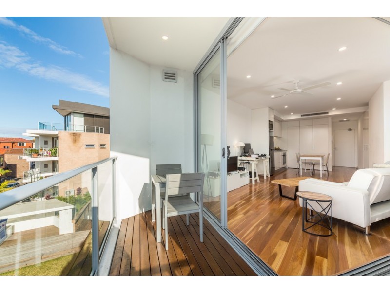 202/10-20 Anzac Parade, Kensington NSW 2033