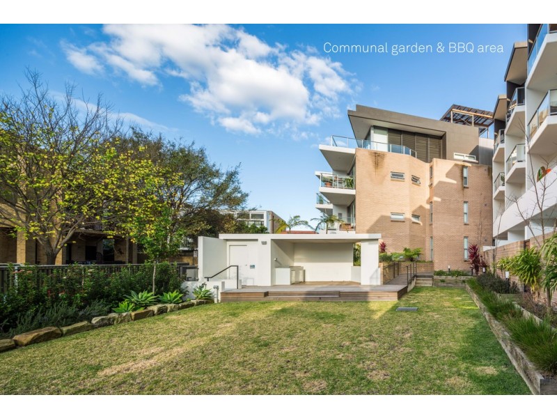 202/10-20 Anzac Parade, Kensington NSW 2033