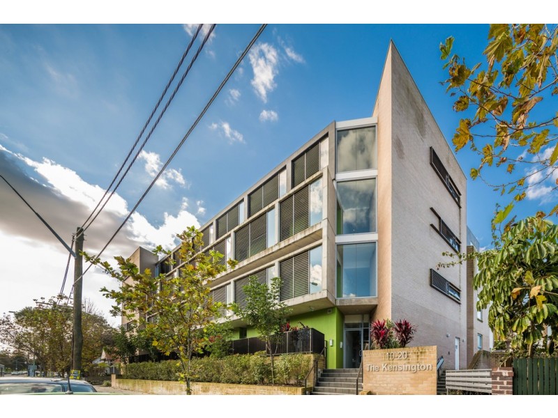 202/10-20 Anzac Parade, Kensington NSW 2033
