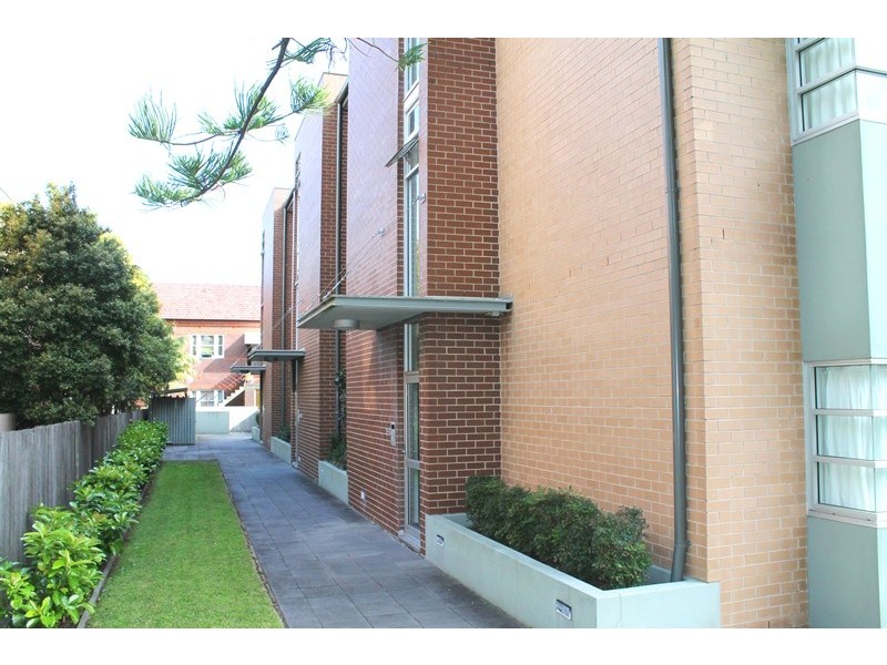 U/34 Avoca Street, Randwick NSW 2031