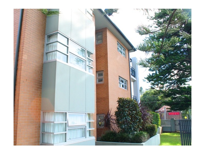 U/34 Avoca Street, Randwick NSW 2031