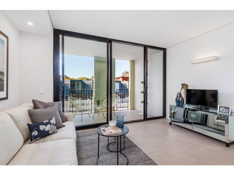 56/201 – 207 Barker Street, Randwick NSW 2031