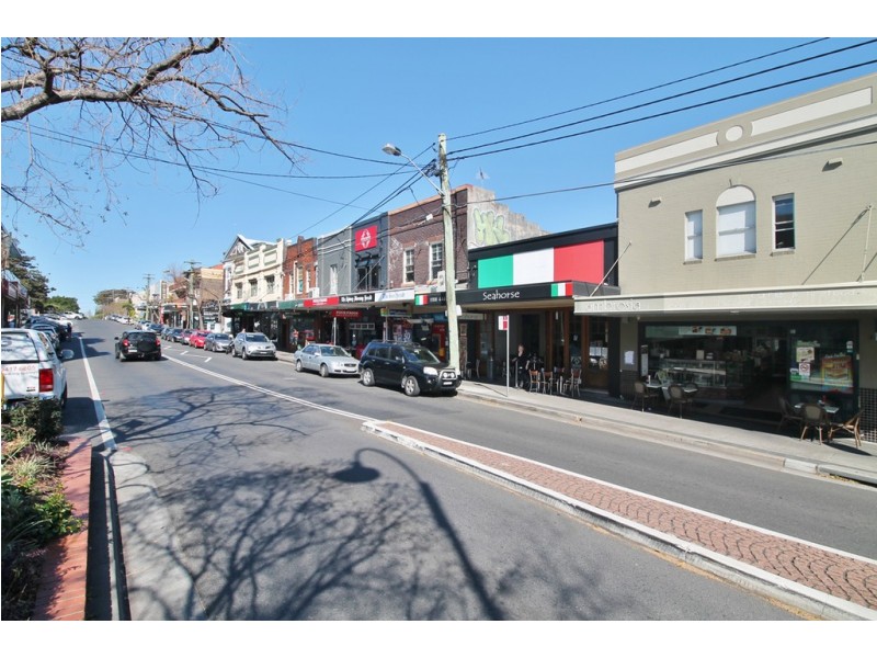 3/28 St Pauls Street, Randwick NSW 2031