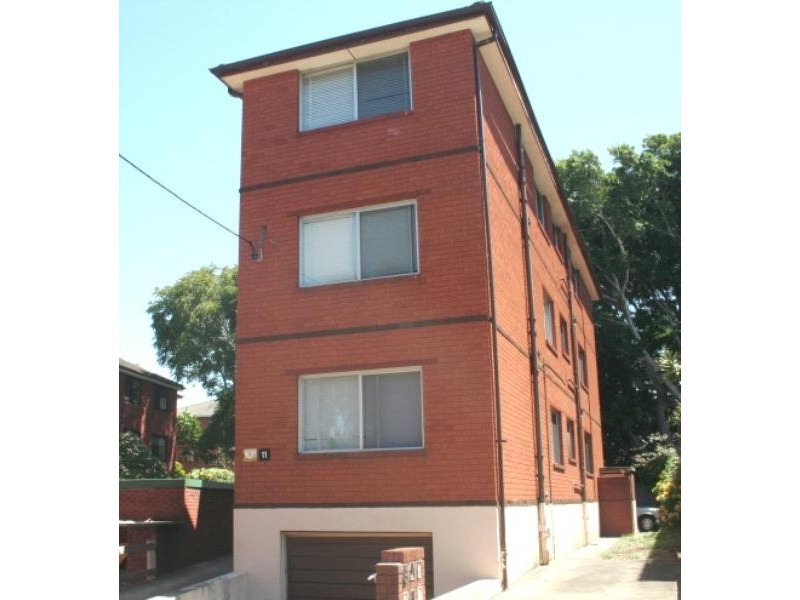 2/11 Templeman Crescent, Hillsdale NSW 2036