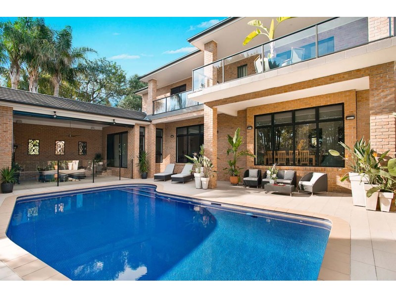 105A Tennyson Road, Tennyson Point NSW 2111