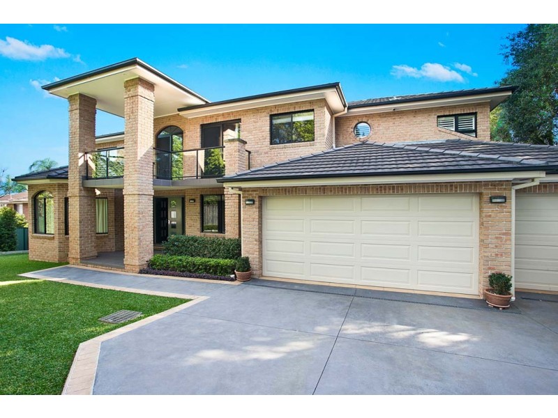 105A Tennyson Road, Tennyson Point NSW 2111