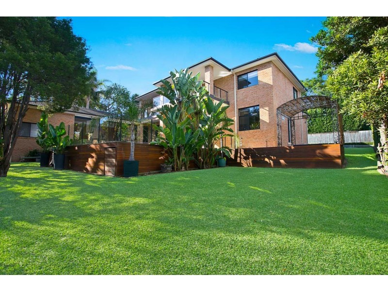 105A Tennyson Road, Tennyson Point NSW 2111