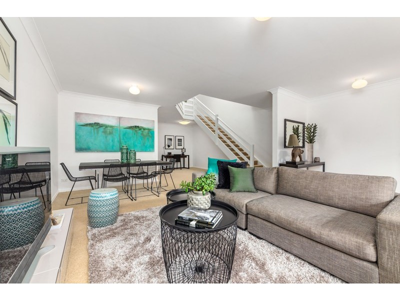 9/6 Clyde Street, Randwick NSW 2031