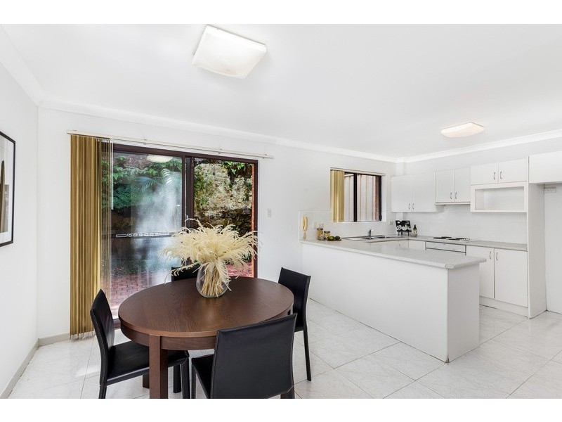 9/6 Clyde Street, Randwick NSW 2031