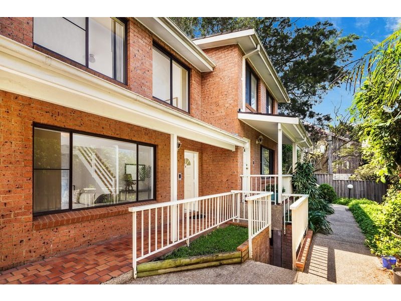 9/6 Clyde Street, Randwick NSW 2031