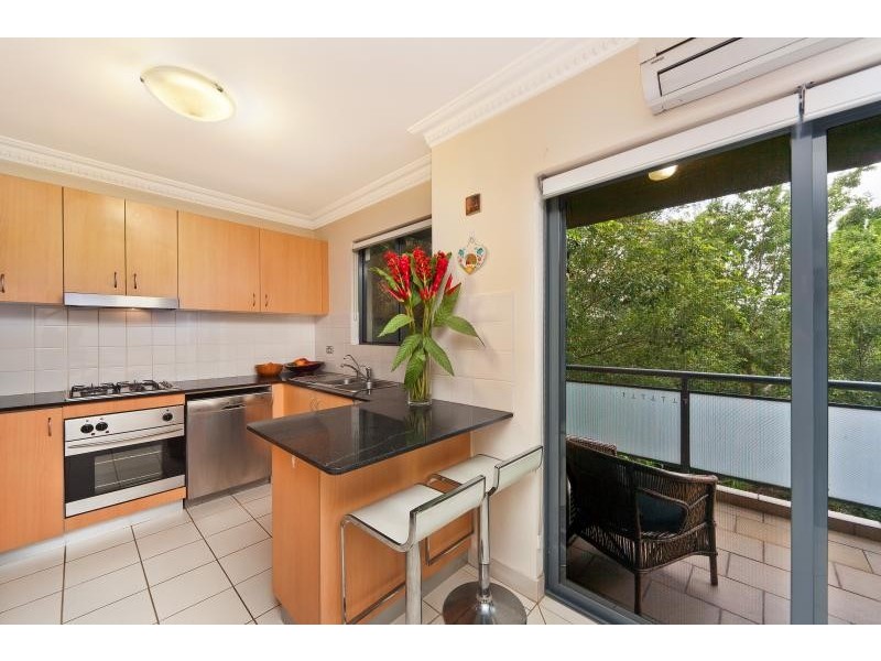 16/6A Cowper Street, Randwick NSW 2031