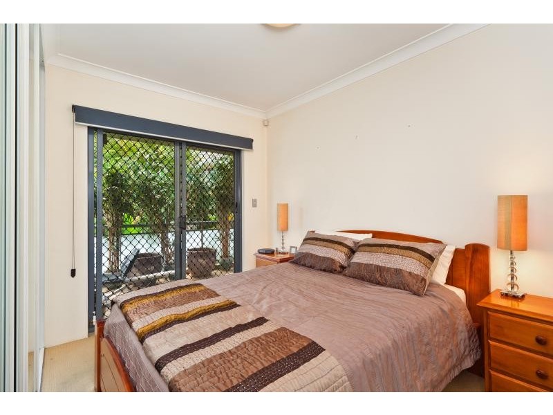 16/6A Cowper Street, Randwick NSW 2031