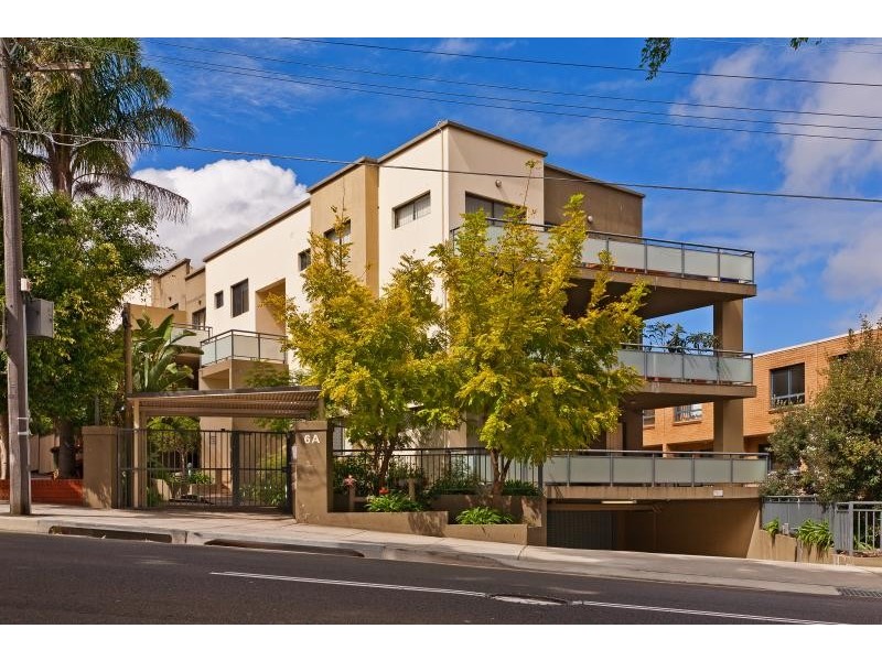 16/6A Cowper Street, Randwick NSW 2031
