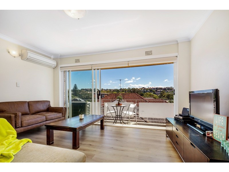 5/76 Mount Street, Coogee NSW 2034