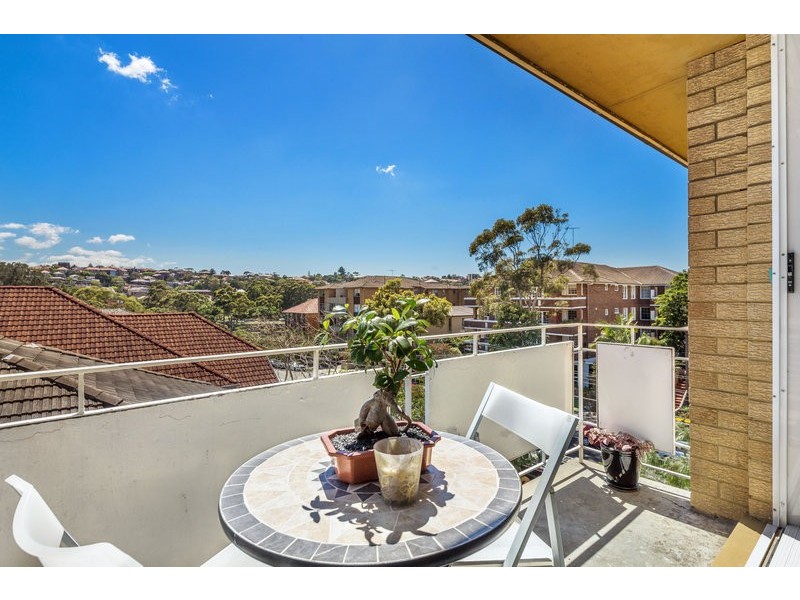5/76 Mount Street, Coogee NSW 2034